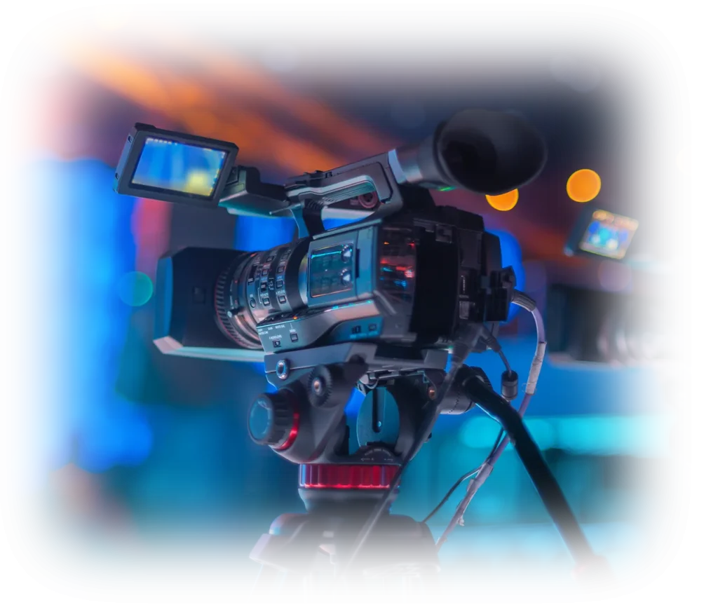 TV prijenosi, livestream i hibridne konferencije